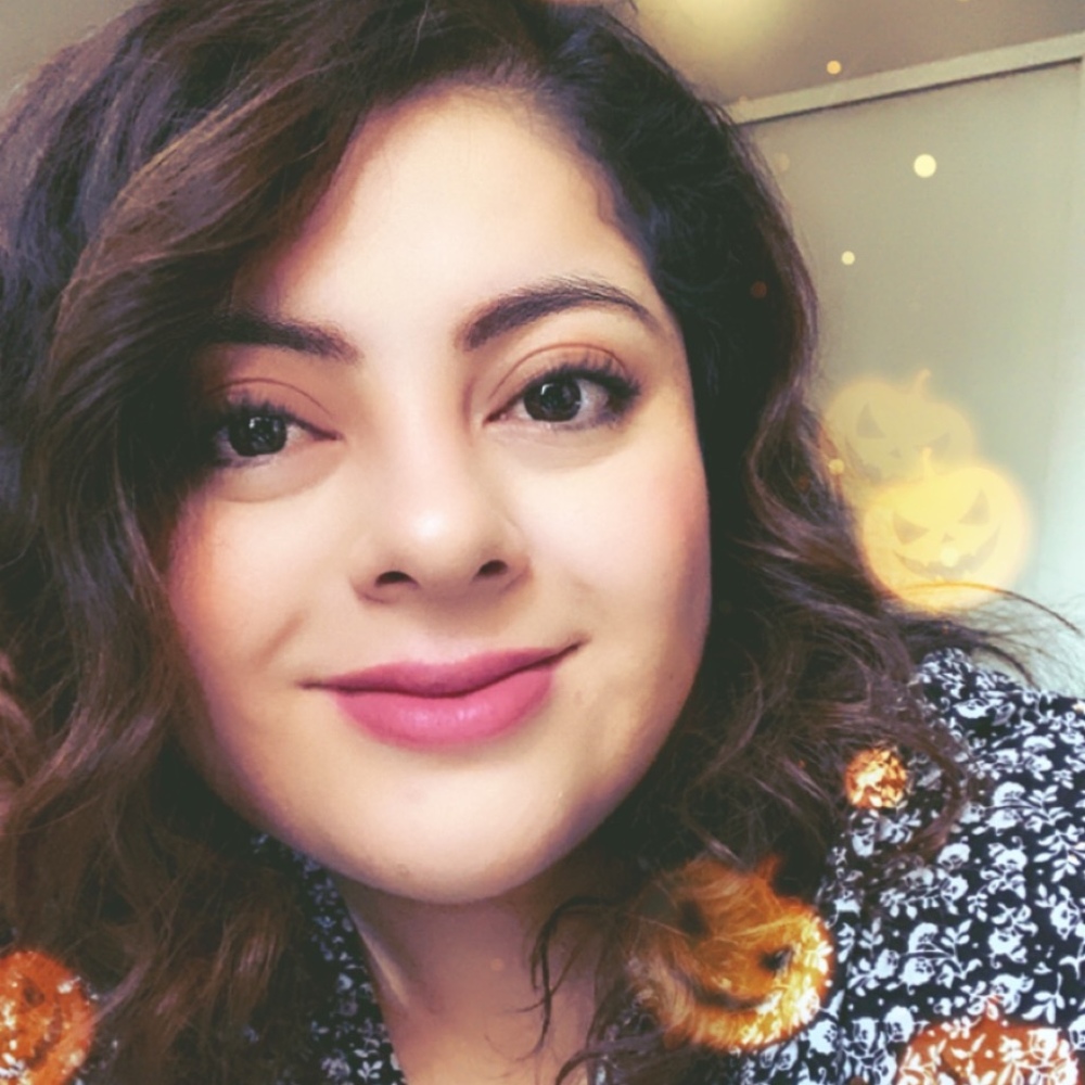 Meet your Posher, Valerie